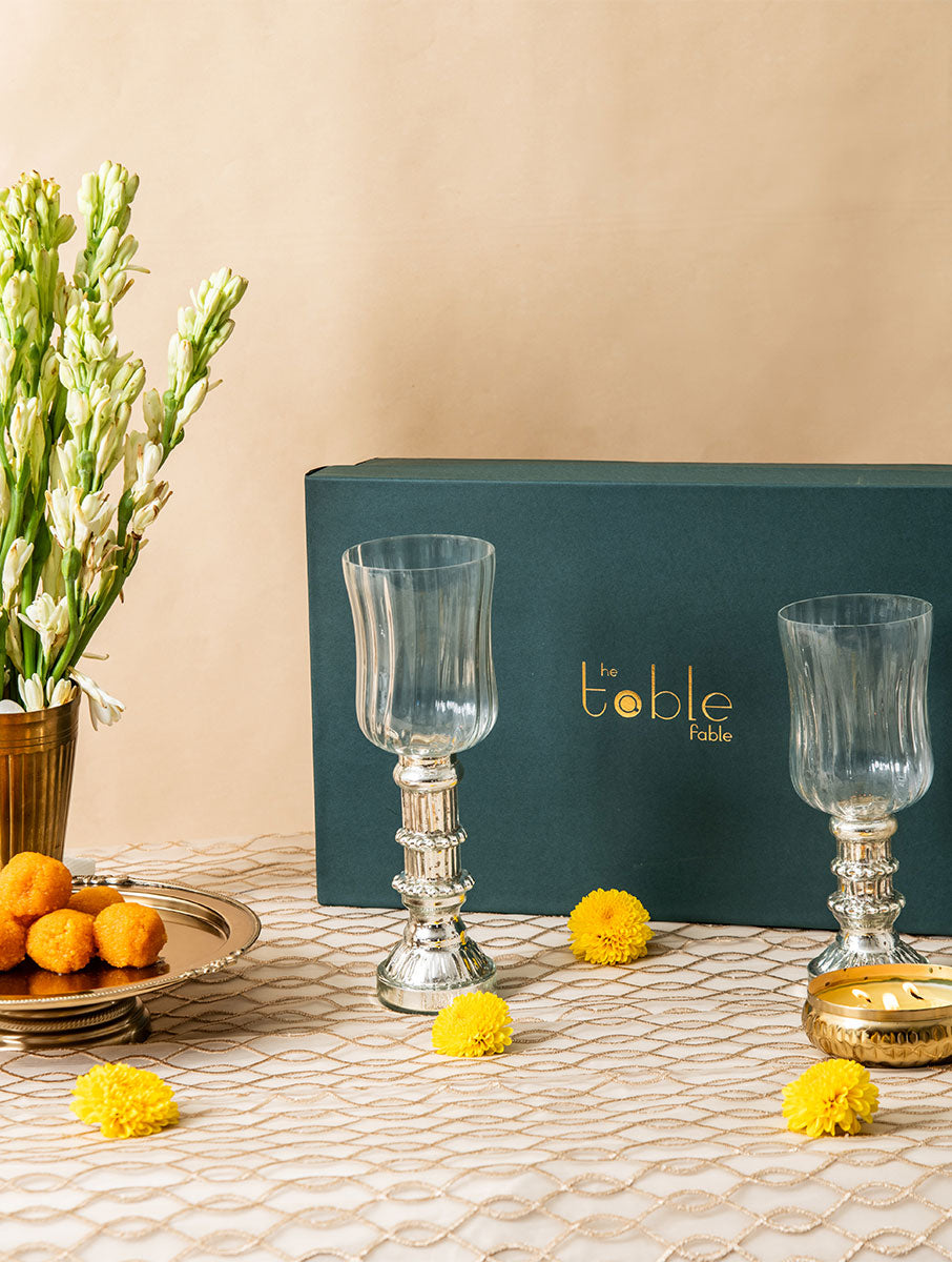Noor Shamdan - Set of 2
