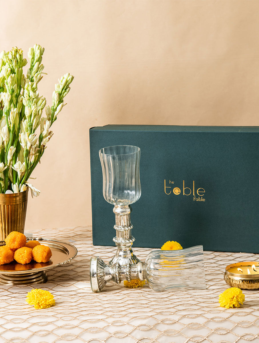 Noor Shamdan - Set of 2