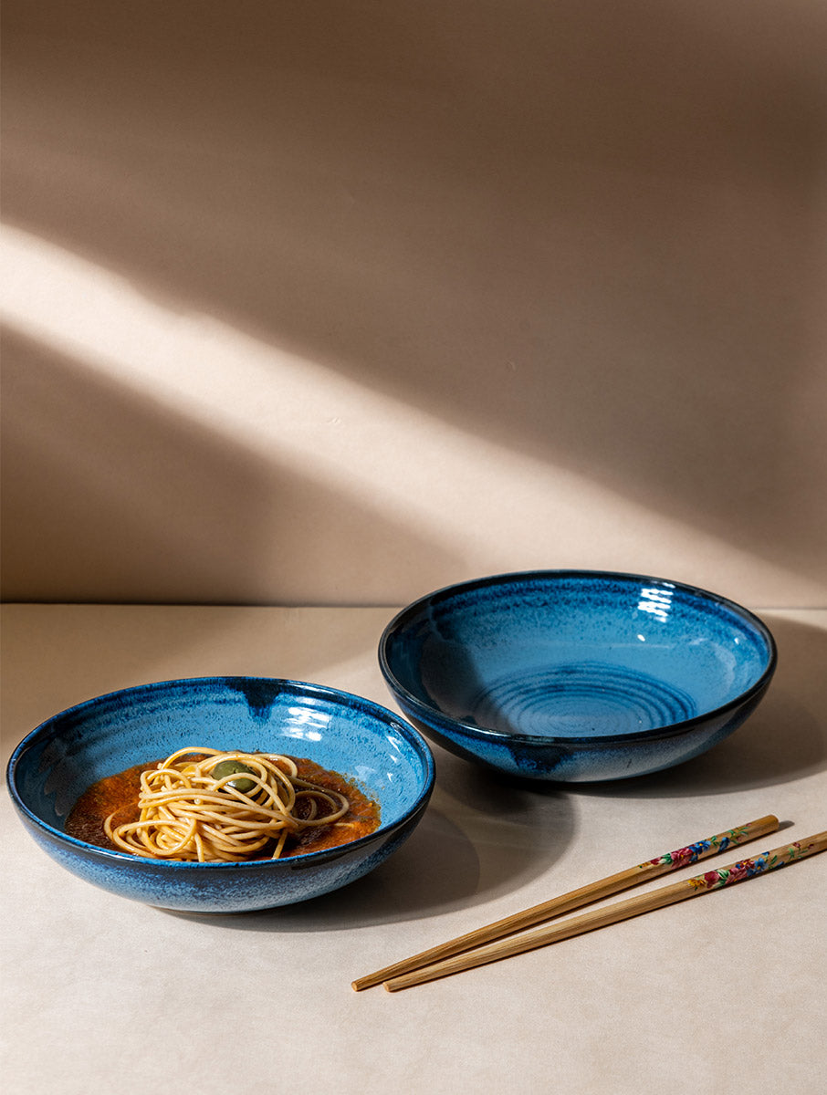 Everyday Bowl - Blue