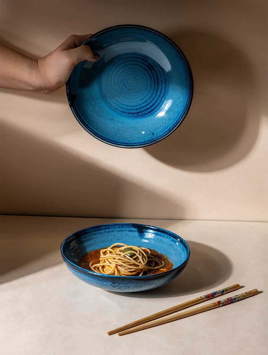 Everyday Bowl - Blue