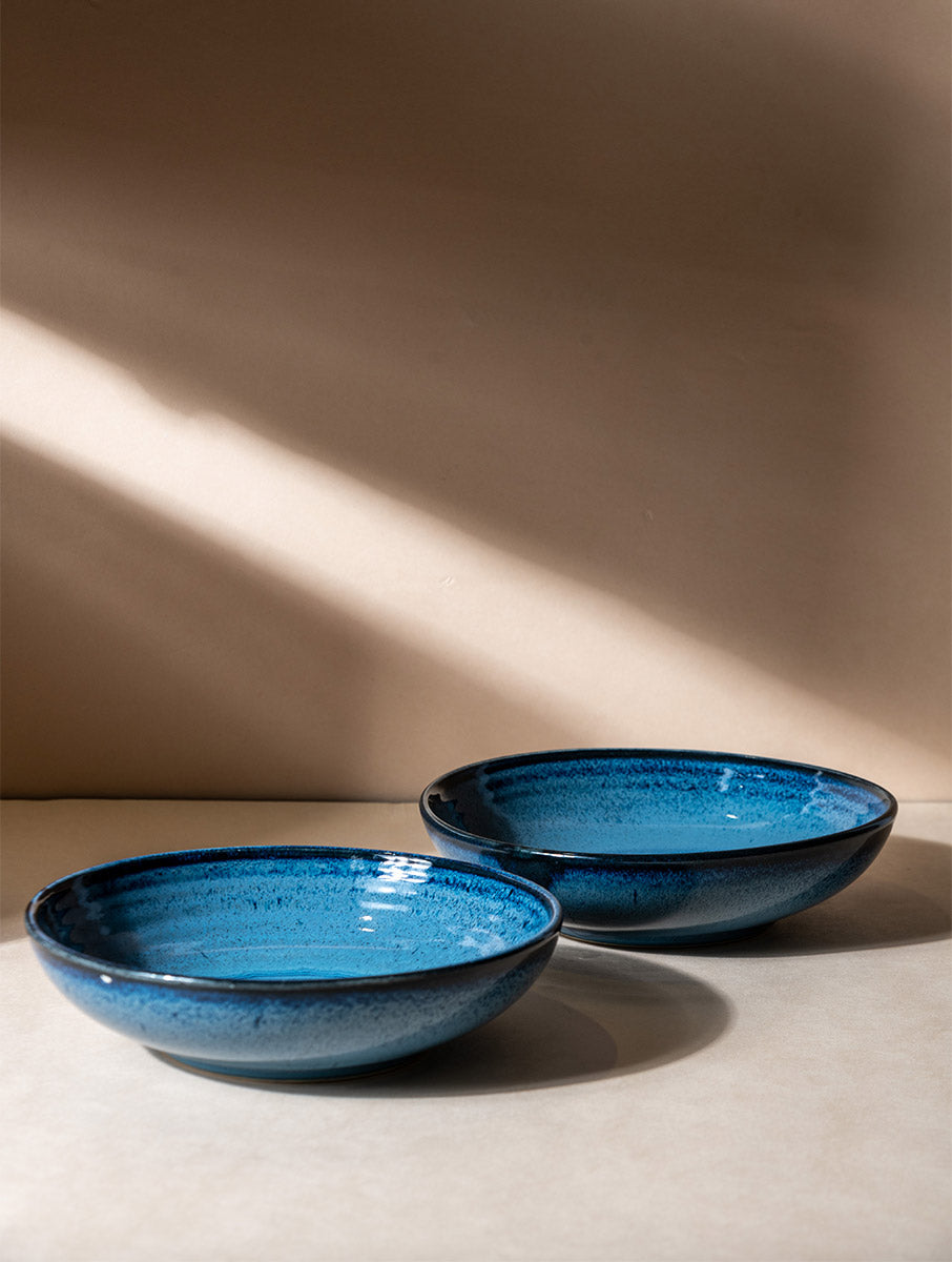 Everyday Bowl - Blue