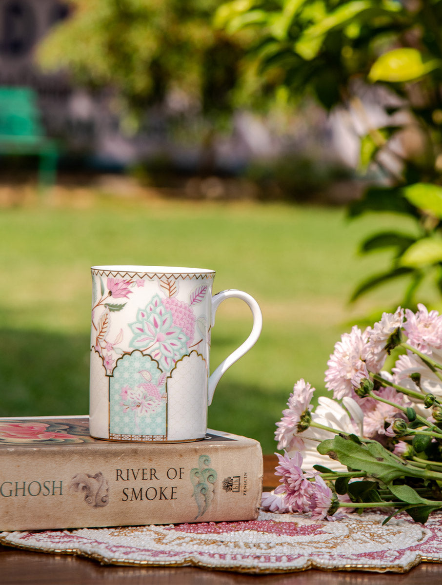 Neelkamal Mug - Set of 2