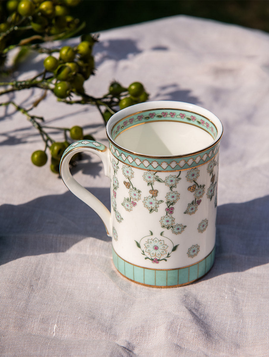 Bahaar Mug - Set of 2
