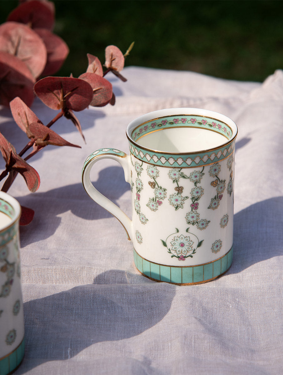 Bahaar Mug - Set of 2