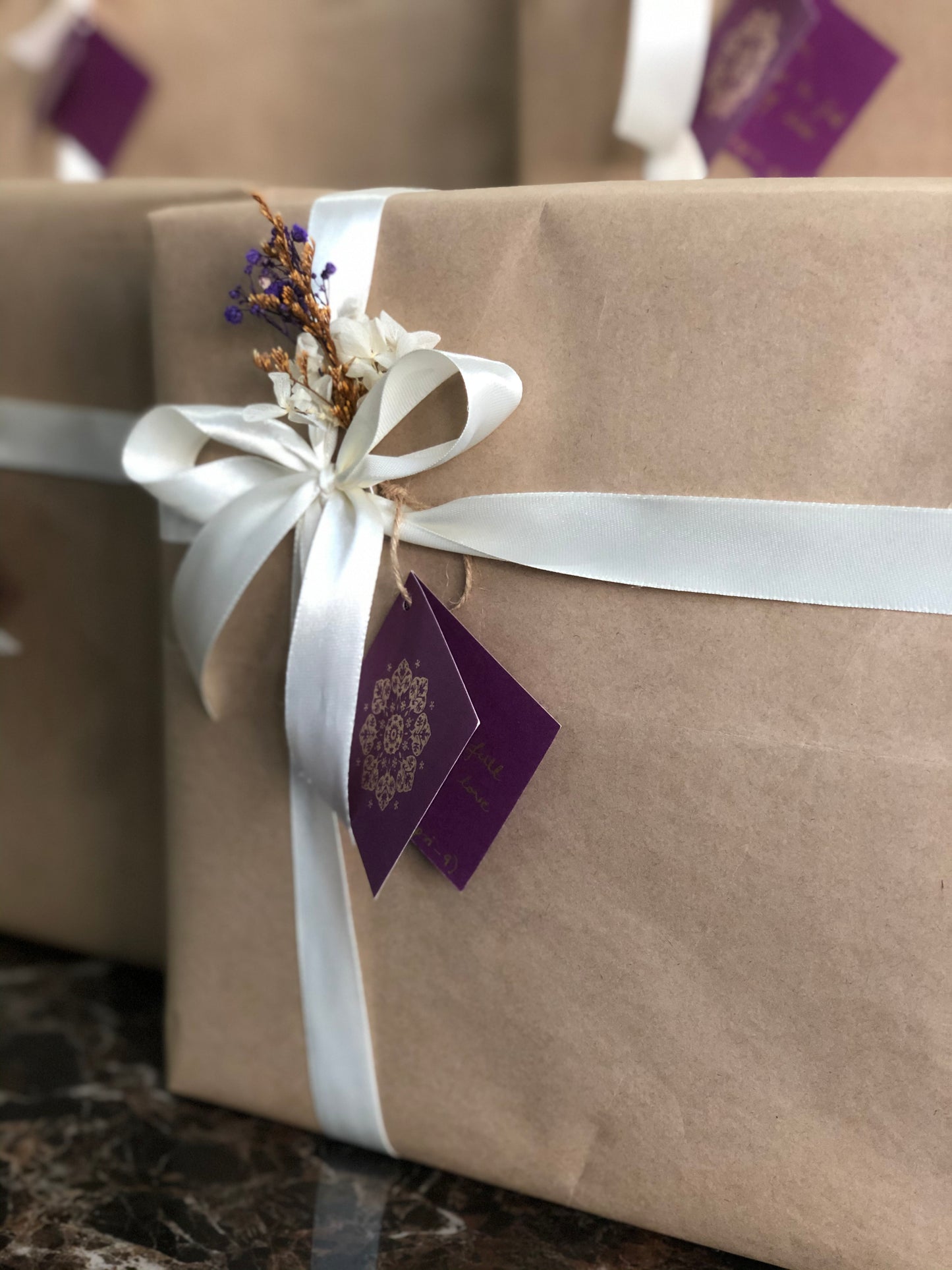 Gift Wrap