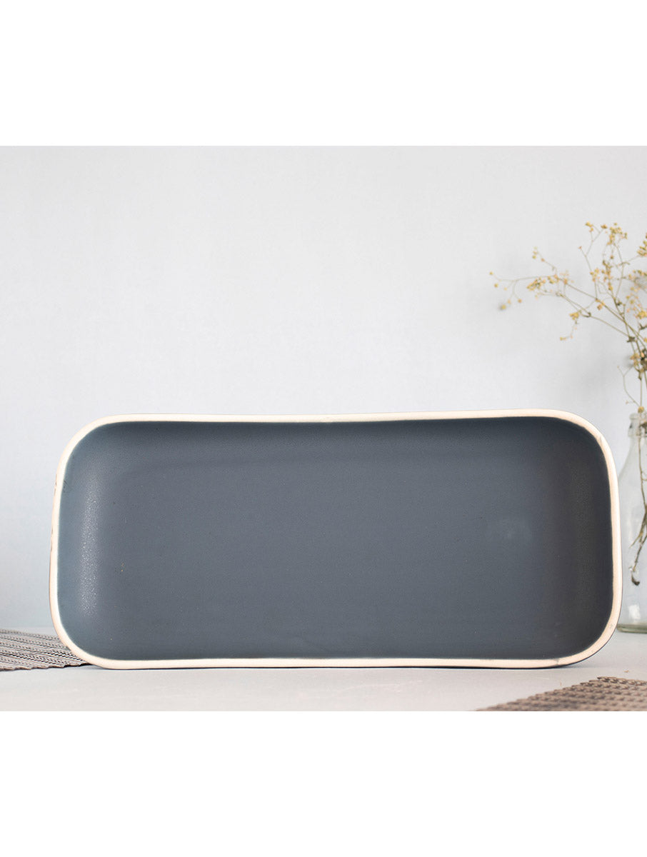 Berlin Blue Tray