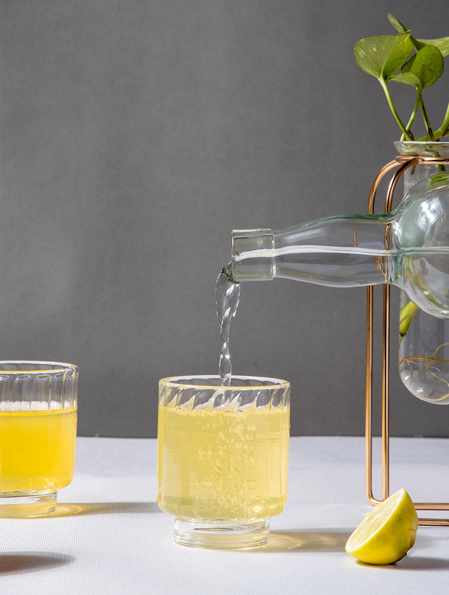 Claire Glass