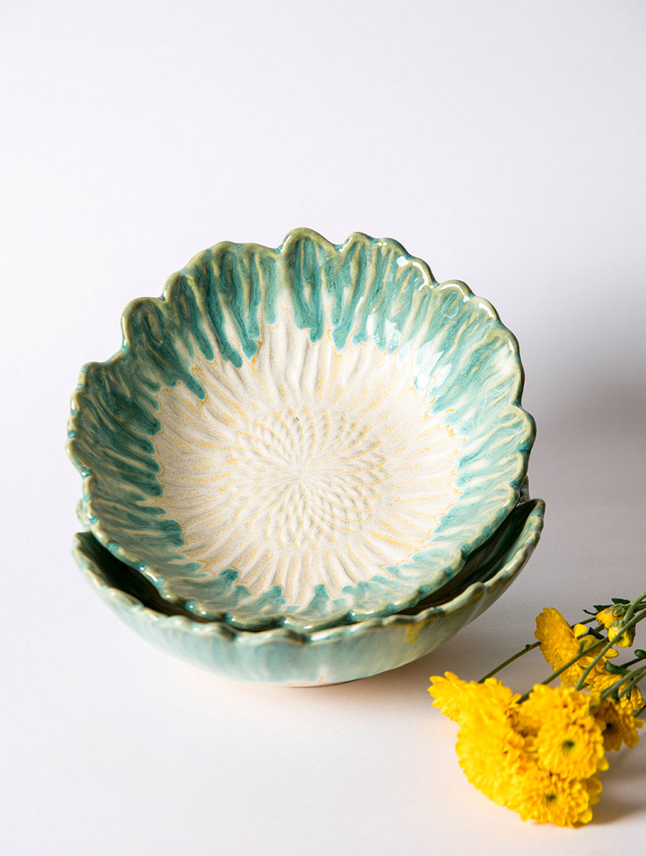 Daisy Bowl