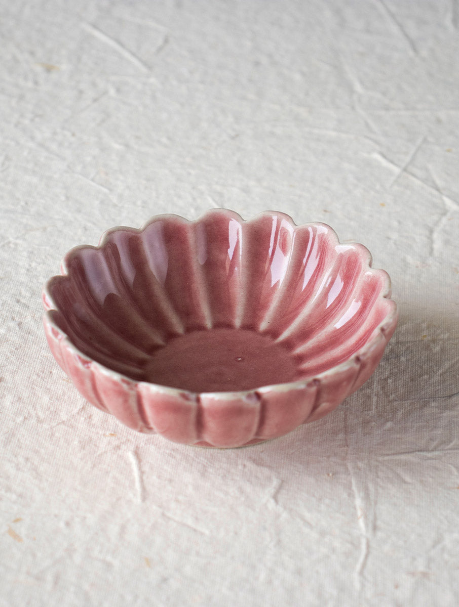 Flower Bowls & Trail Mix Gift Box
