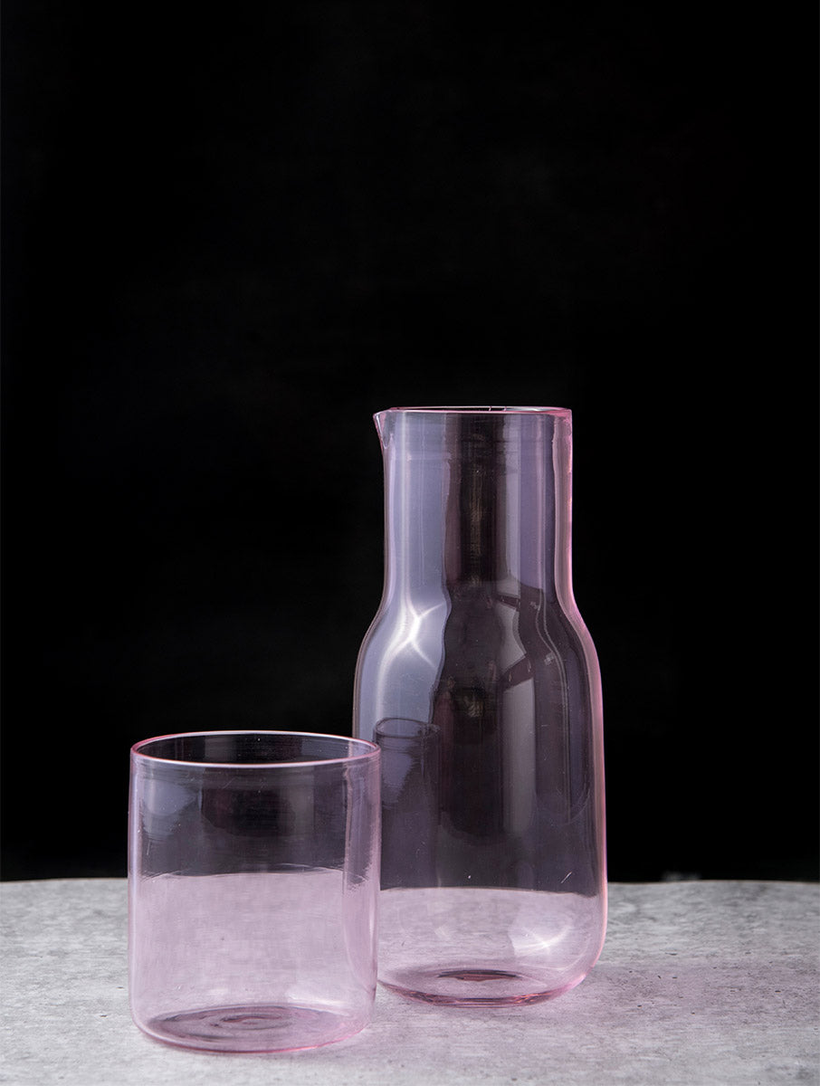 Eva Carafe - Pink