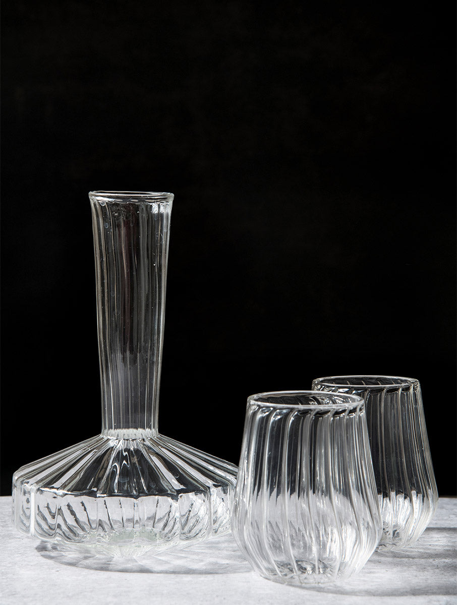 Skylar Decanter Set