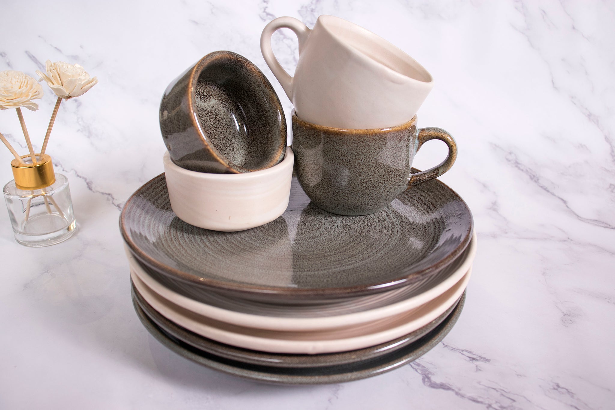 Tableware Sets – The Table Fable