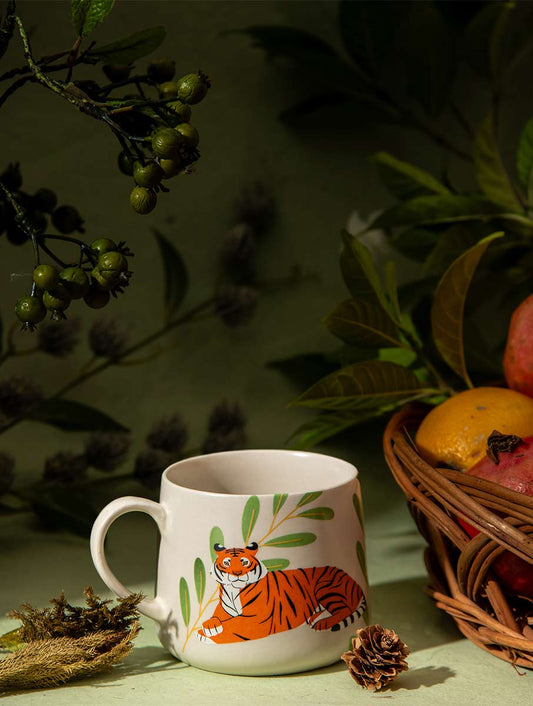 Bagh Mug