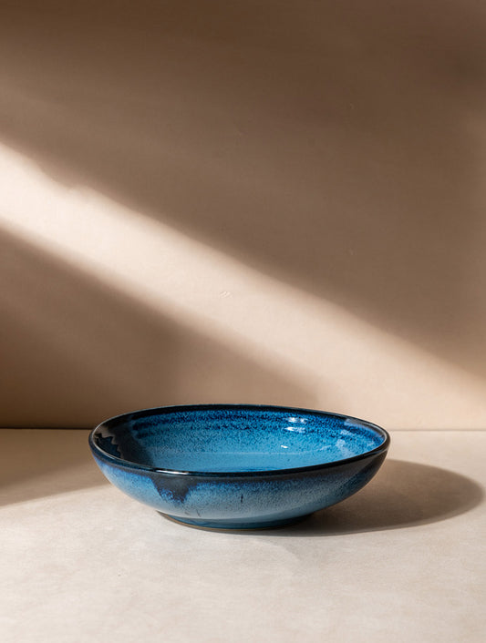 Everyday Bowl - Blue