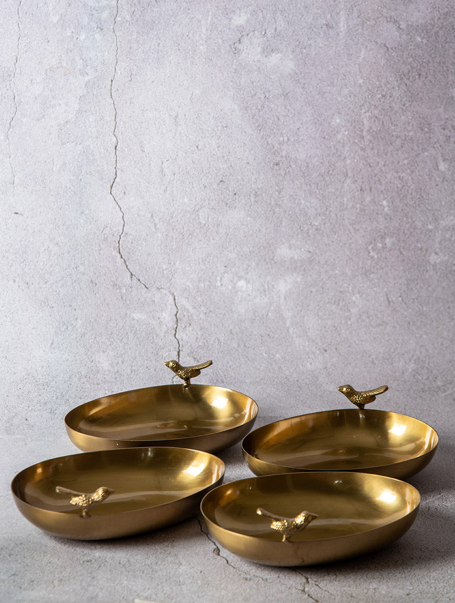 Birdie Nut / Snacks Bowl