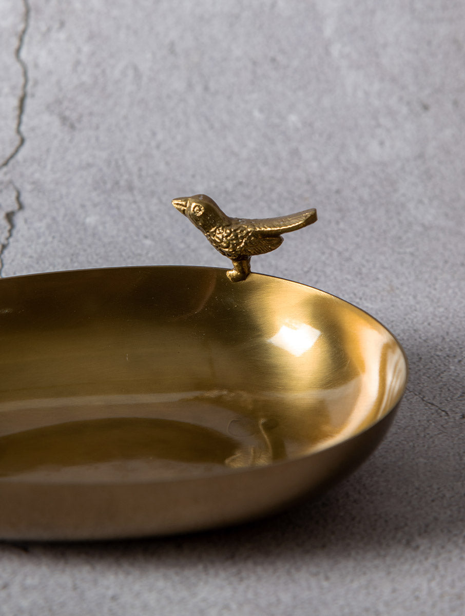 Birdie Nut / Snacks Bowl