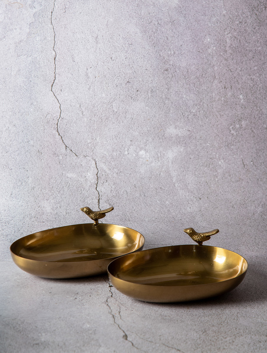 Birdie Nut / Snacks Bowl