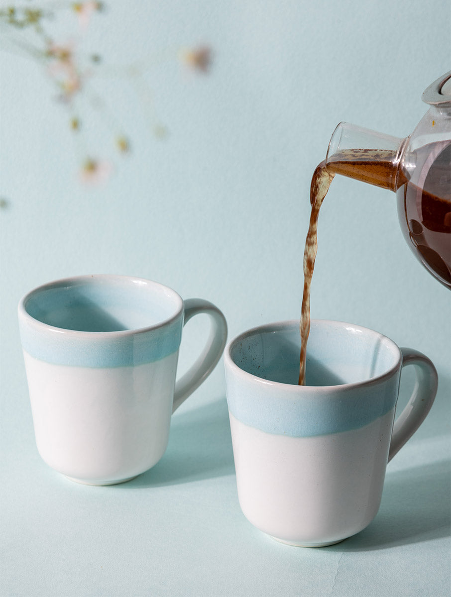 Ocean Mug