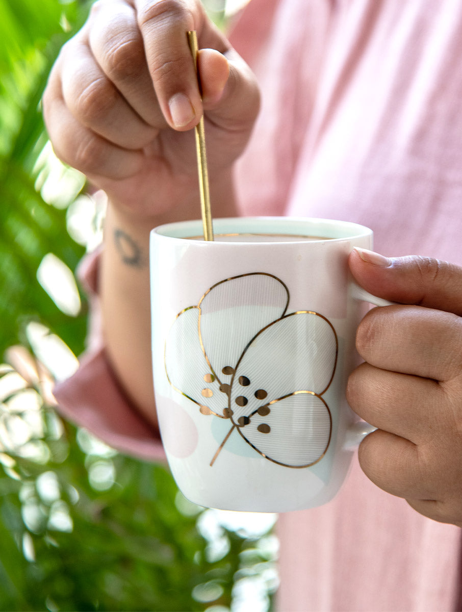 Sakura Mug