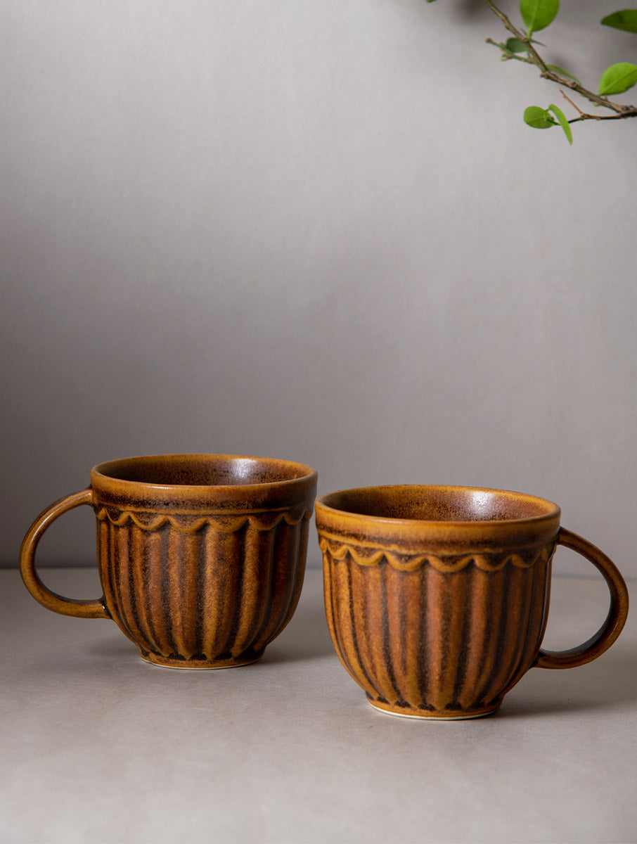 Savannah Coffee Mug