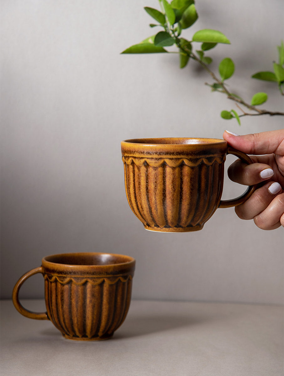 Savannah Coffee Mug