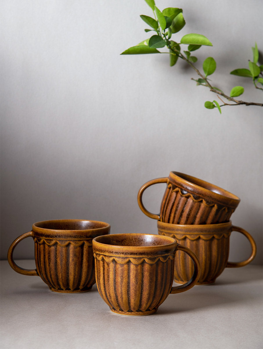 Savannah Coffee Mug