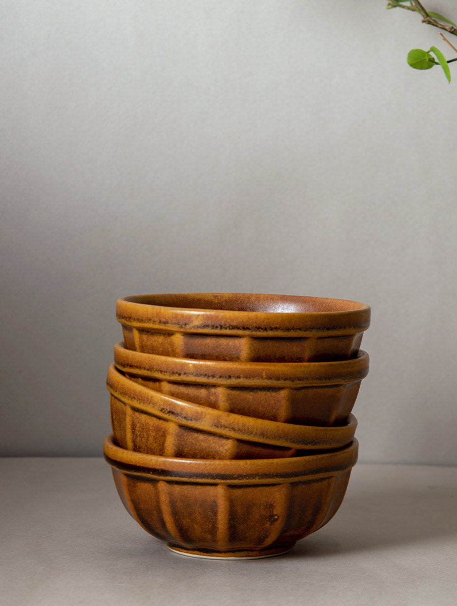 Savannah Nut Bowl
