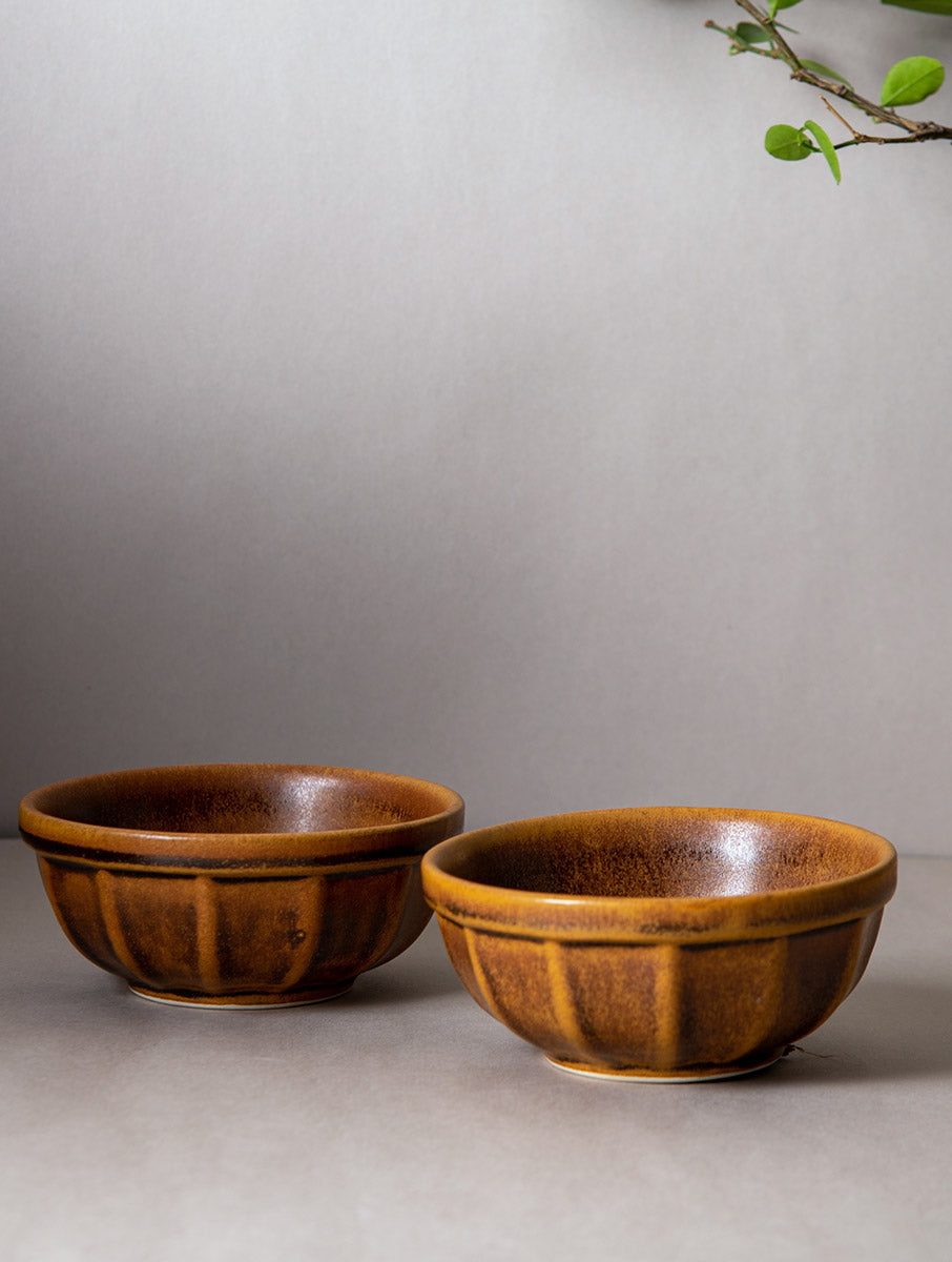 Savannah Nut Bowl