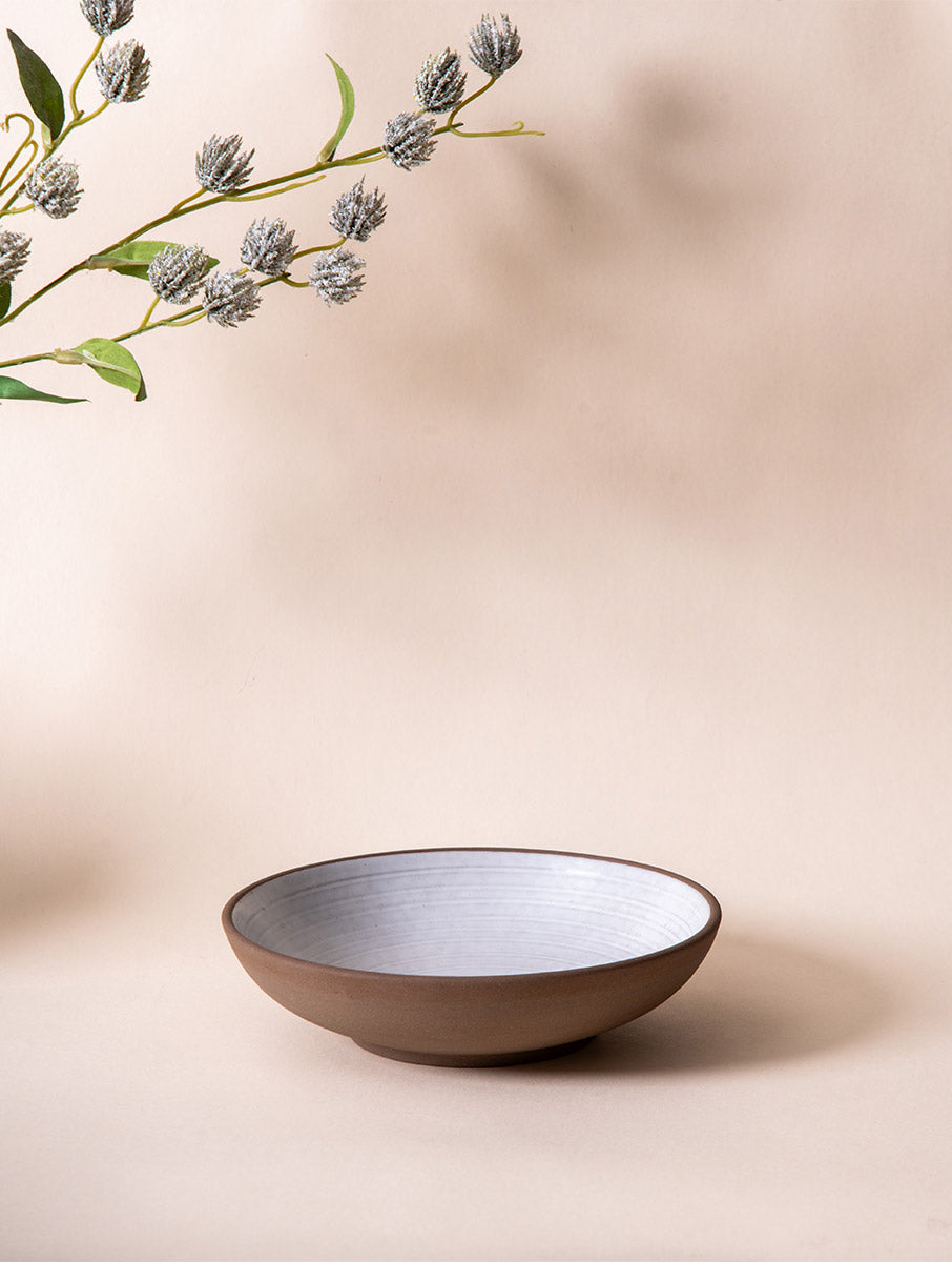 Everyday Bowl Combo - Ivory & Sage Green