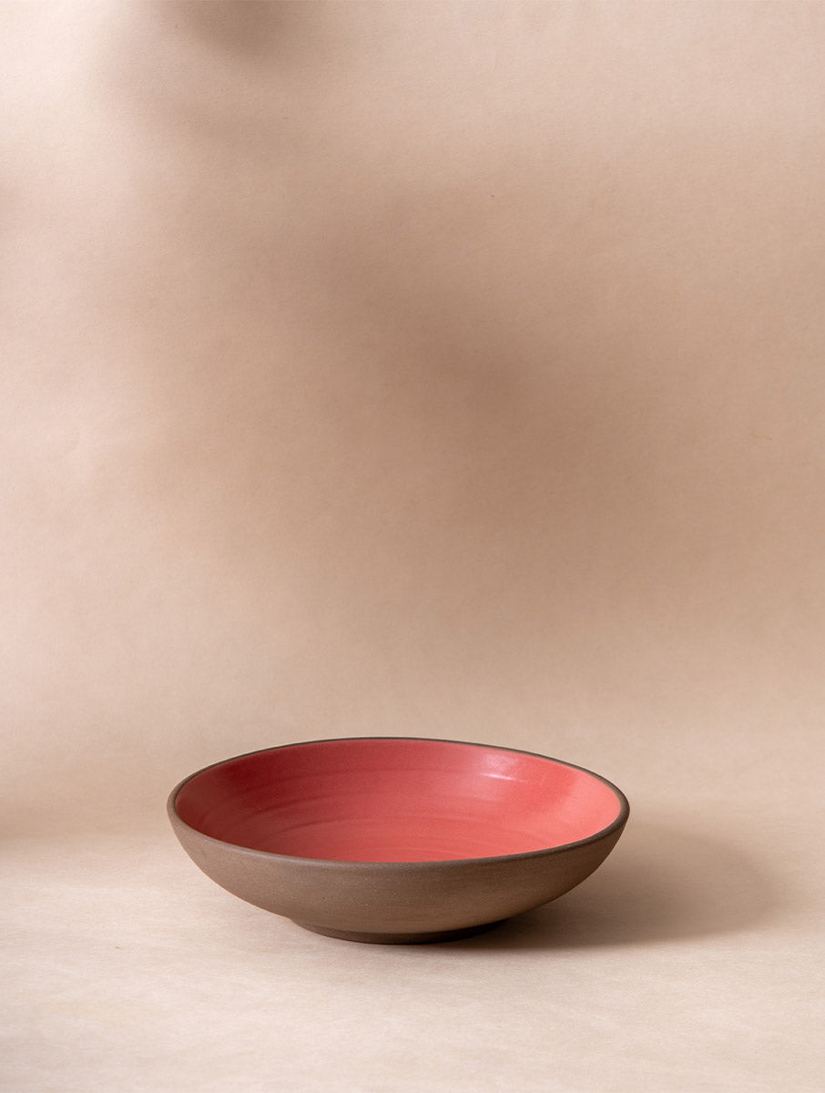 Everyday Bowl Combo - Coral & Sage Green
