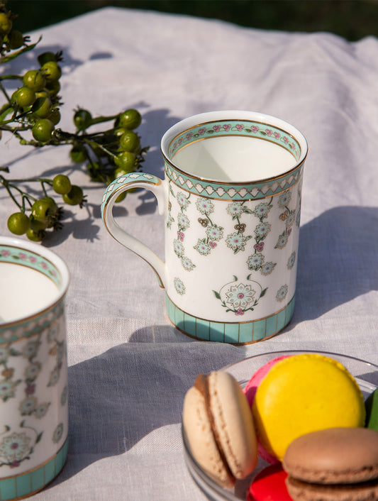 Bahaar Mug - Set of 2