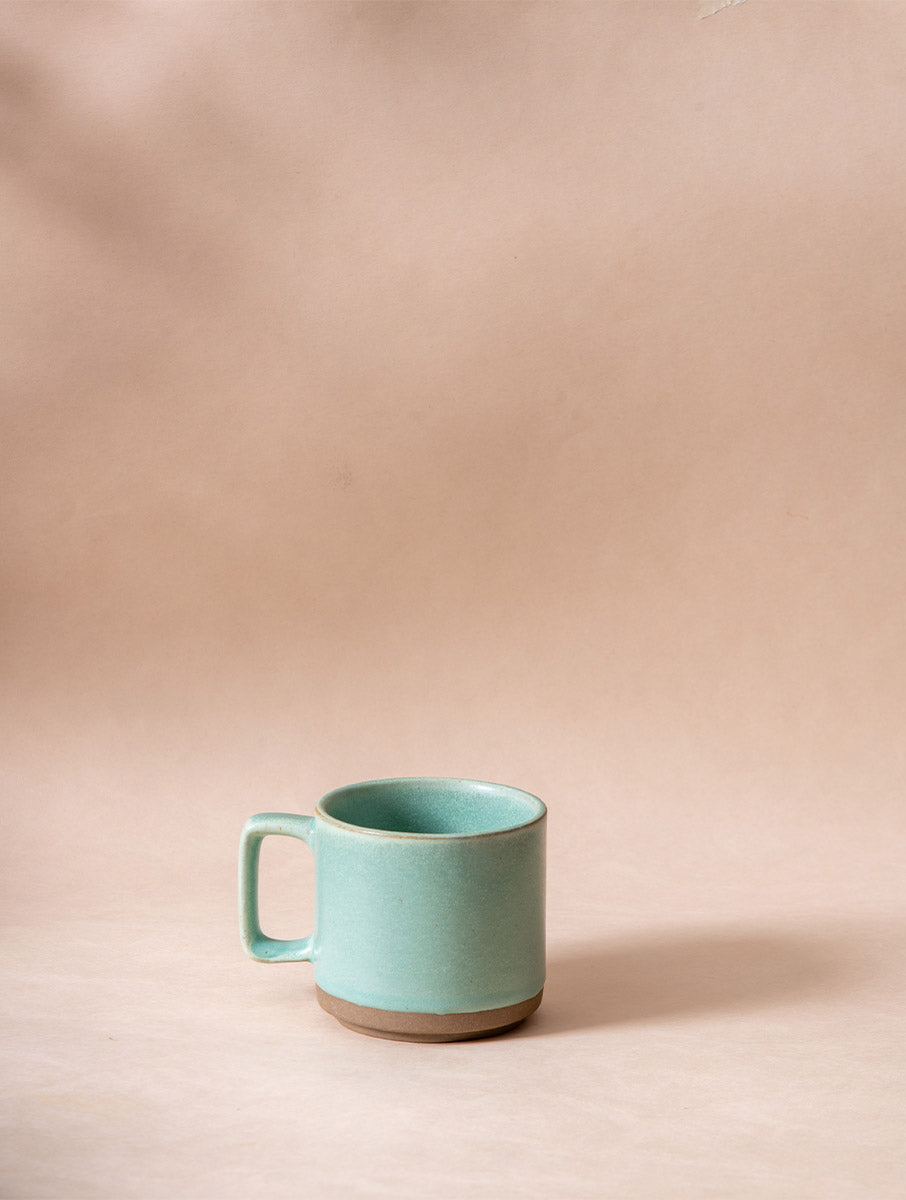 Everyday Meal Combo For Two - Ivory & Sage Green