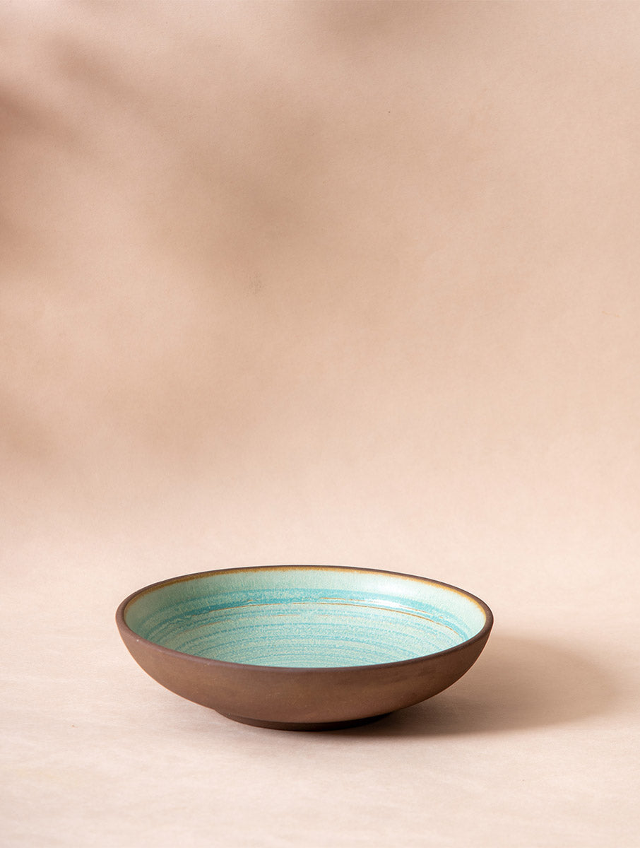 Everyday Bowl Combo - Coral & Sage Green