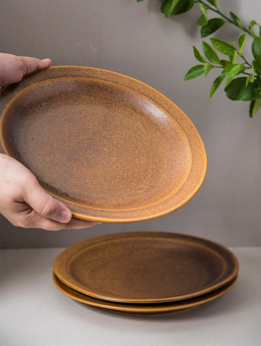 Savannah Dinner Plate