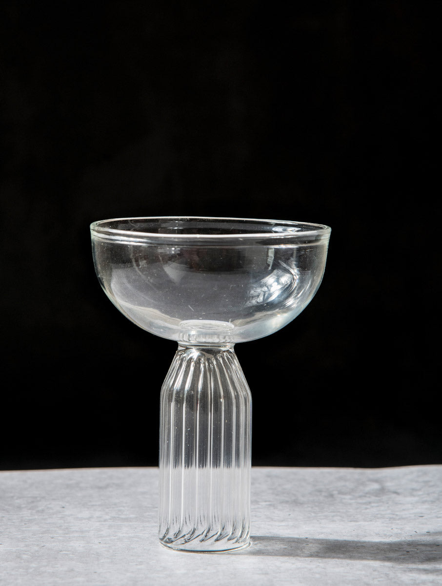 Asa Stem Glass / Dessert Bowl