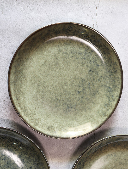 Jaén Dinner Plate
