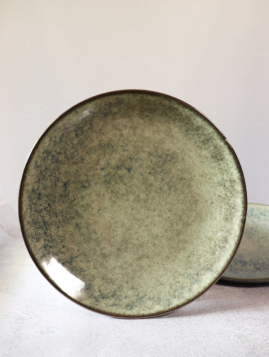 Jaén Dinner Plate