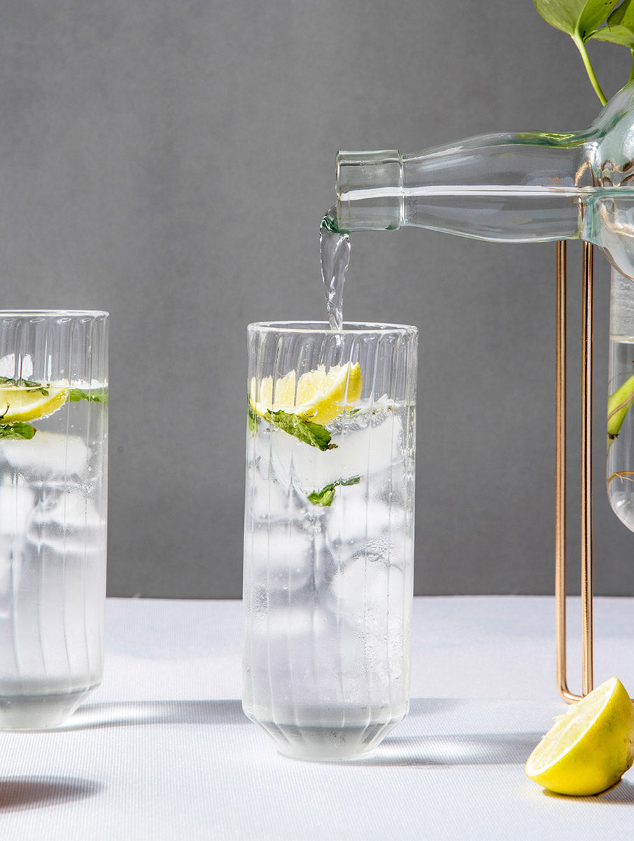 Liyana Highball Glass