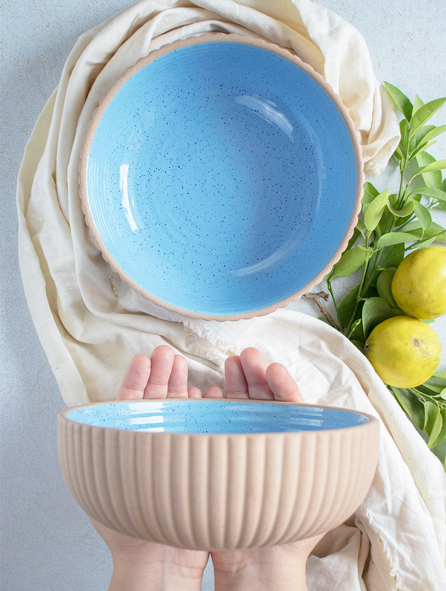 Malé Serving Bowl