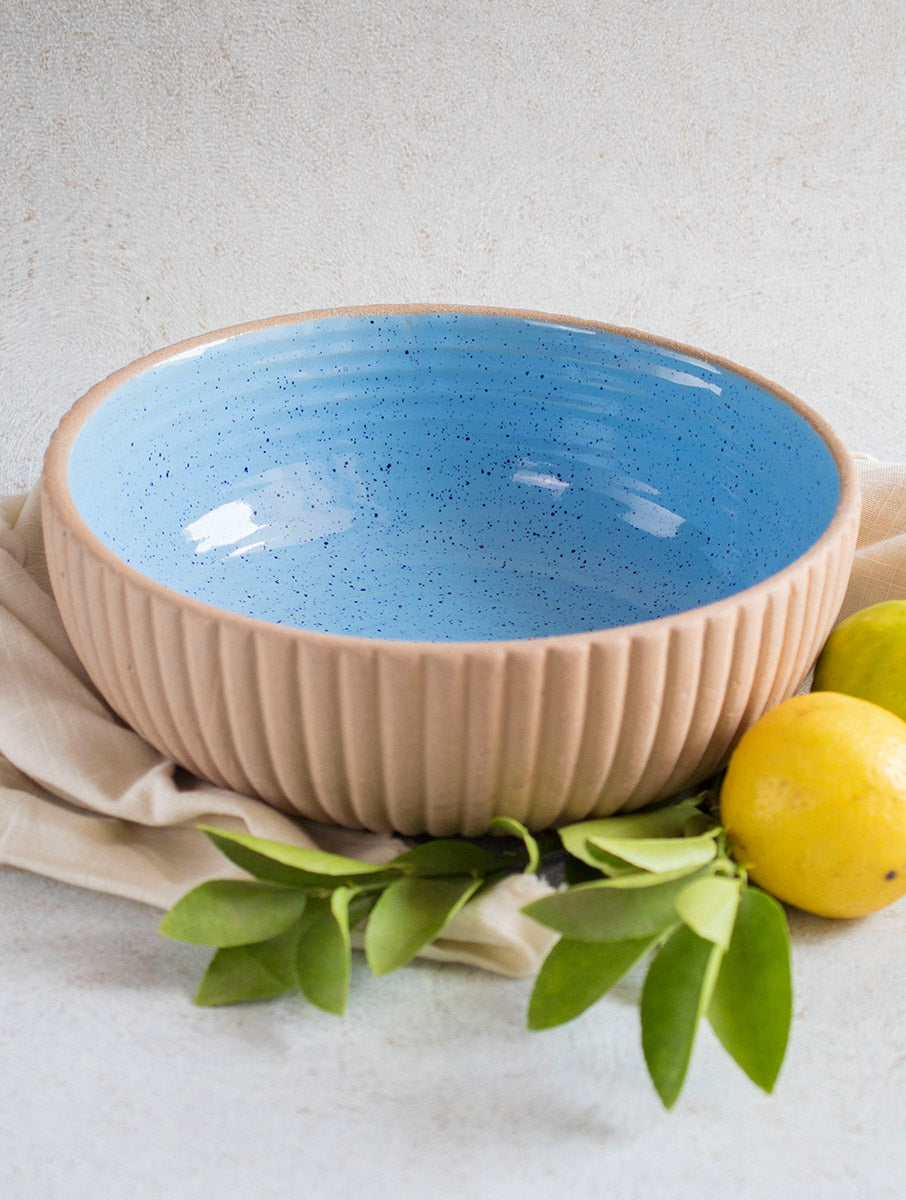 Malé Serving Bowl