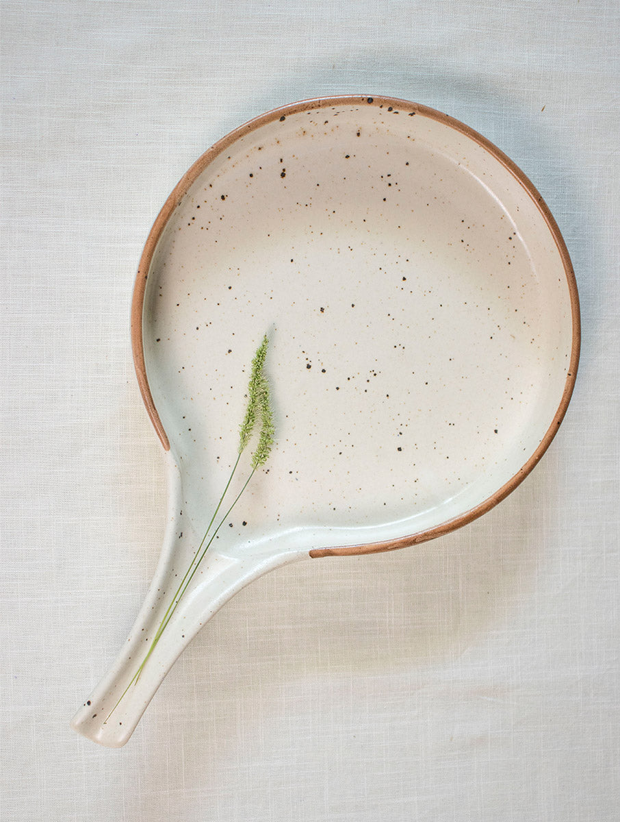Rann Pan / Platter