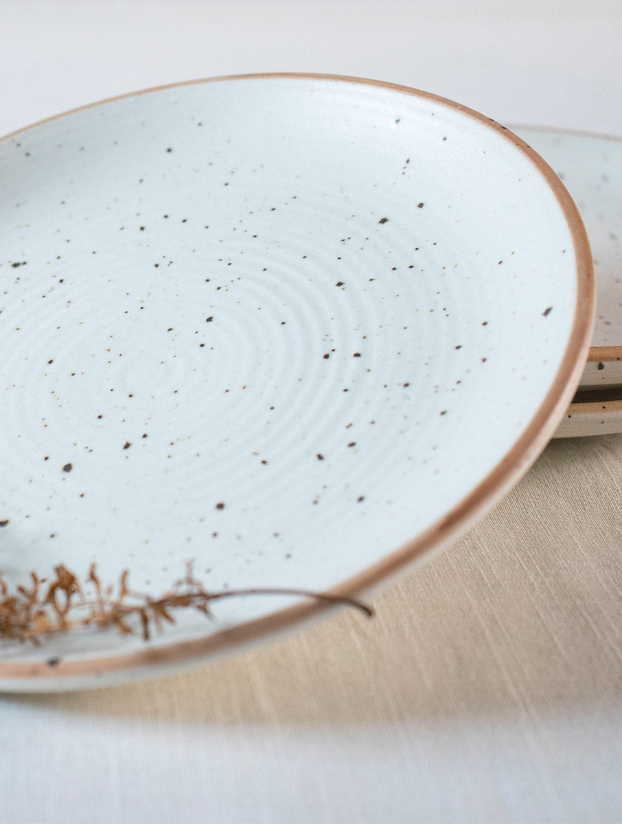 Rann Quarter Plate