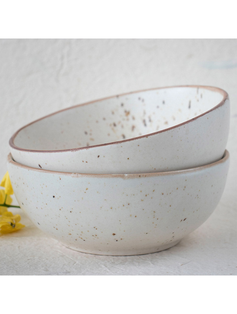 Rann Serving Bowl