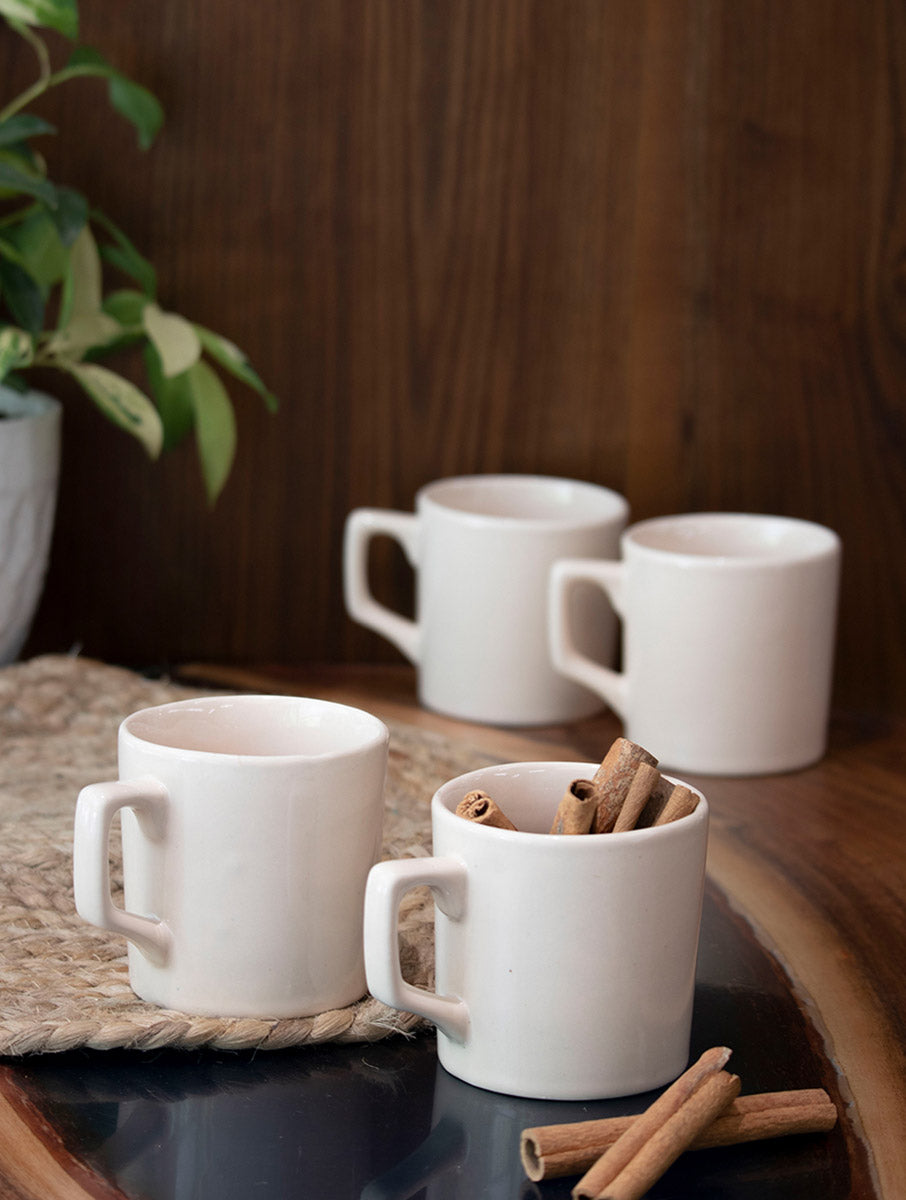 Staple Tea Cup