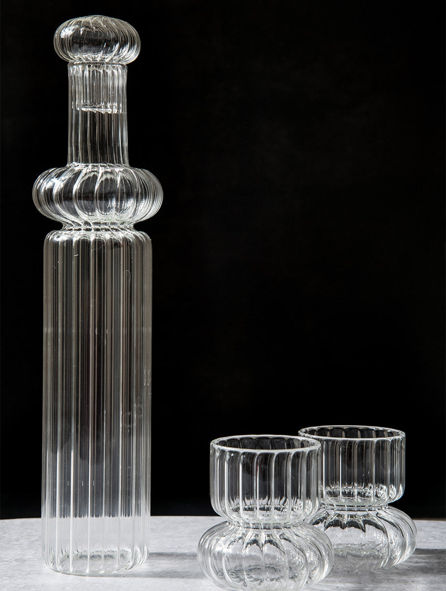 Skylar Bottle Set