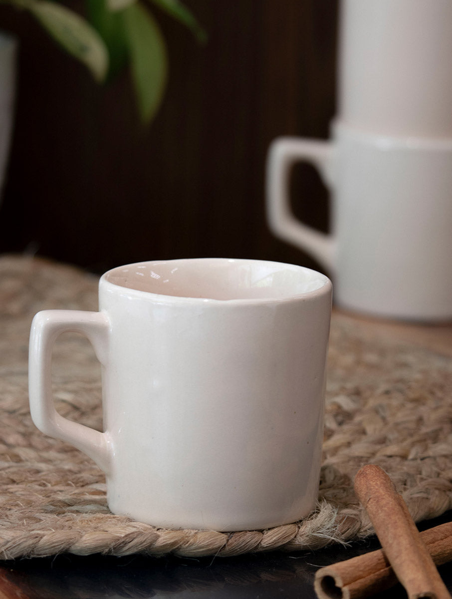 Staple Tea Cup