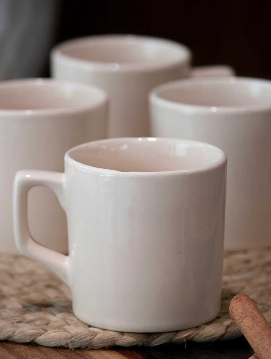 Staple Tea Cup