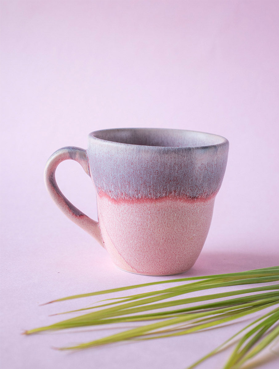Sweet Pea Mug