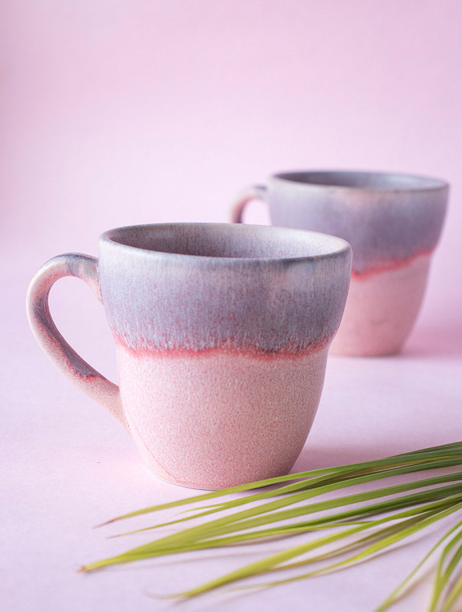 Sweet Pea Mug