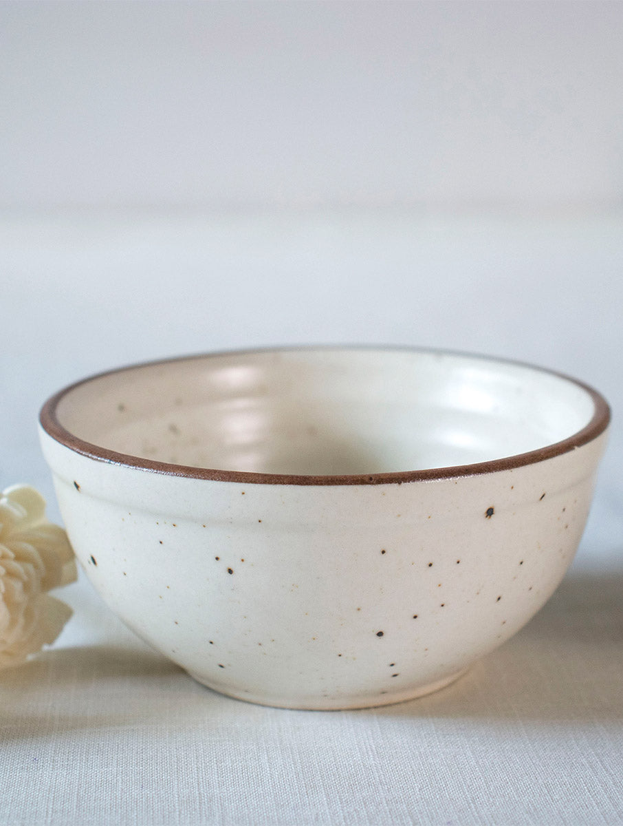 Rann Katori/ Dessert Bowl